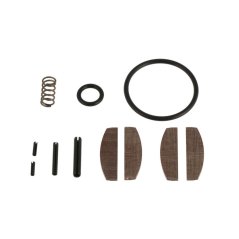 Сервизен комплект за пневматична шлайфмашина [45462] 45462-RK