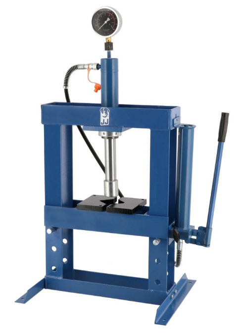 Hydraulische Presse 10T