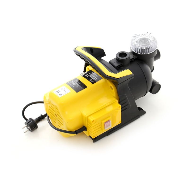 Kerti elektromos vízszivattyú 1300W KD742