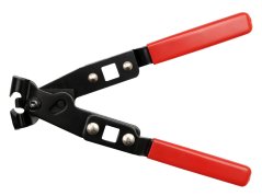 Klešče za cevne objemke 235mm YT-0606