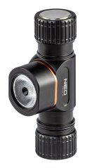 USB-Akku/Batterie 2000lm CREE XHP50.2 LED-Stirnlampe 99-029