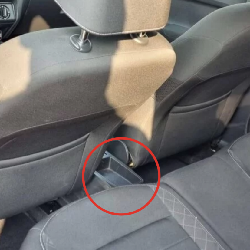 Cotieră Škoda FABIA 3 (SK260), husă textilă, neagră