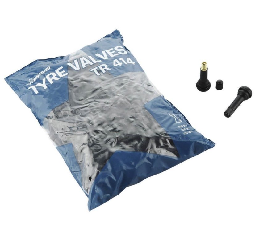 Valve TR 414 - 100buc