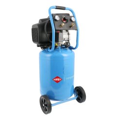 Vertikálny kompresor 8 bar 2,5 HP/1,8 kW 231 l/min 50 l HL 360-50 36852