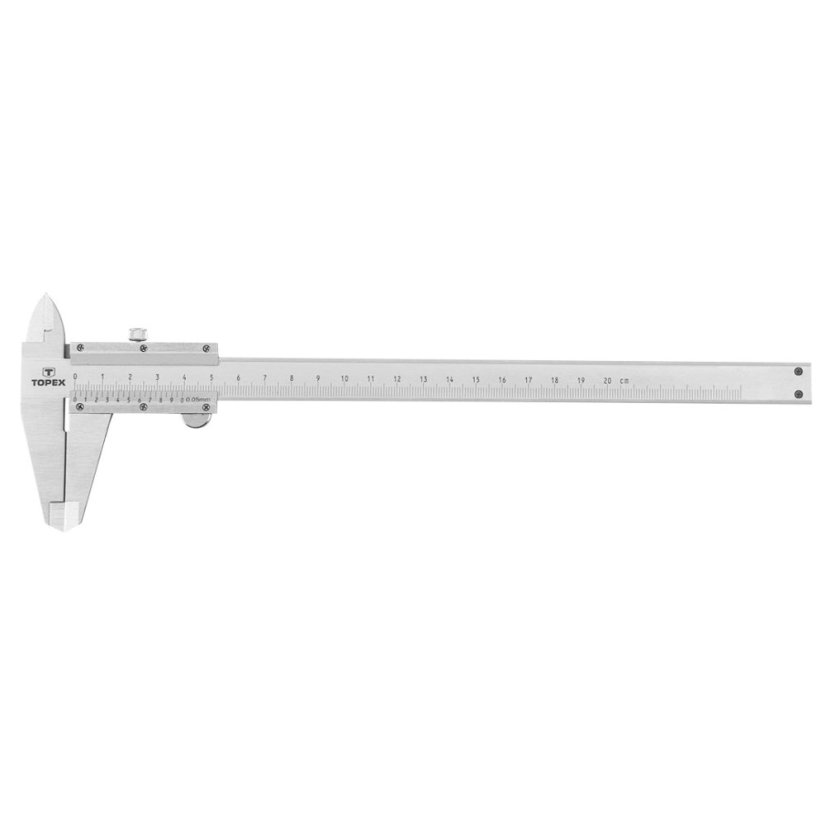 Čeljust, 200 mm 31C616