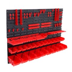 Perete pentru scule 115x78cm KD11860