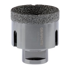 Diamantna žaga za luknje 55 mm x M14 55H313