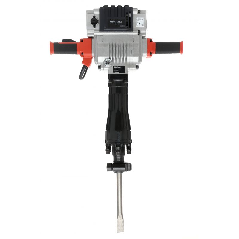 Abbruchhammer 3200W KD1738