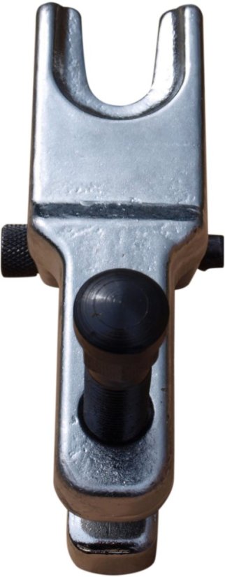 Abzieher-Set 6 Stk. Blue