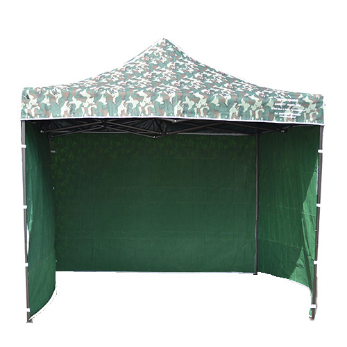 Cort pavilion 3x3 camuflaj SQ