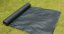Plasa de umbra verde 1x50m 55% umbra