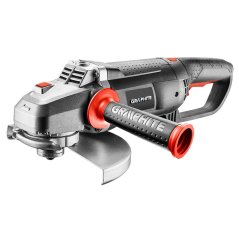 Sarokcsiszoló 2600W, csiszolótárcsa 230x22,2 mm 59G208
