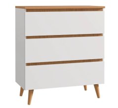 Komód Cameron 80