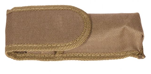 Kemping evőeszköz készlet 5 darabos JKR189