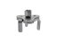 Cheie pentru filtre de ulei pentru motociclete 1/2" 62-120 mm G02551
