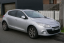 Armlehne Renault MEGANE 3- Armster 2, schwarz, Kunstleder