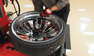 Ako sa starať o vyzúvačky pneumatík počas sezóny: Nepodceňujte týchto 5 vecí