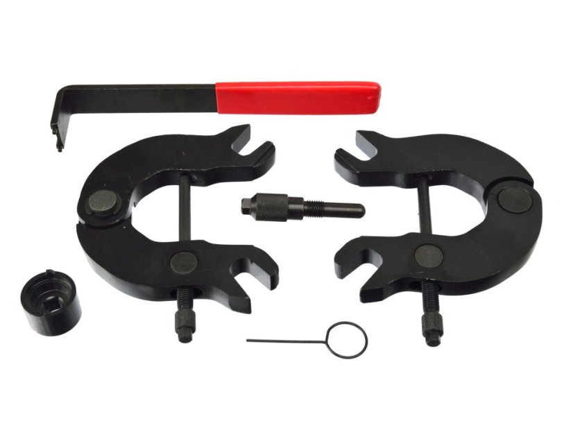 Arretierungs-Set für Steuerkomponente Audi 3.0 A4, A6, A8