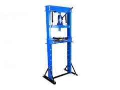 Hydraulický lis 12T G02091