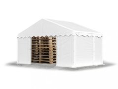 Hala/garaža 3x3x2m Comfort PE 240g