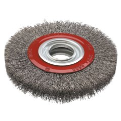 Žičana četka, 125 x 20 mm, INOX 57H592