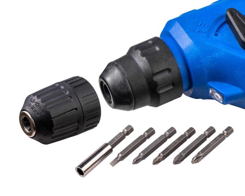 Akku-Bohrhammer 18V G80616