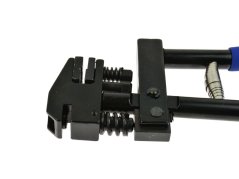 Falcovacie/ dierovacie kliešte na plech G01666