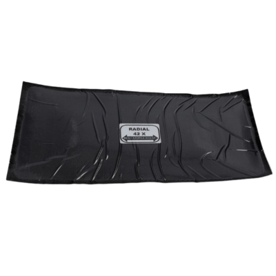 42X – Radialer Reparaturflicken, 141 x 266 mm