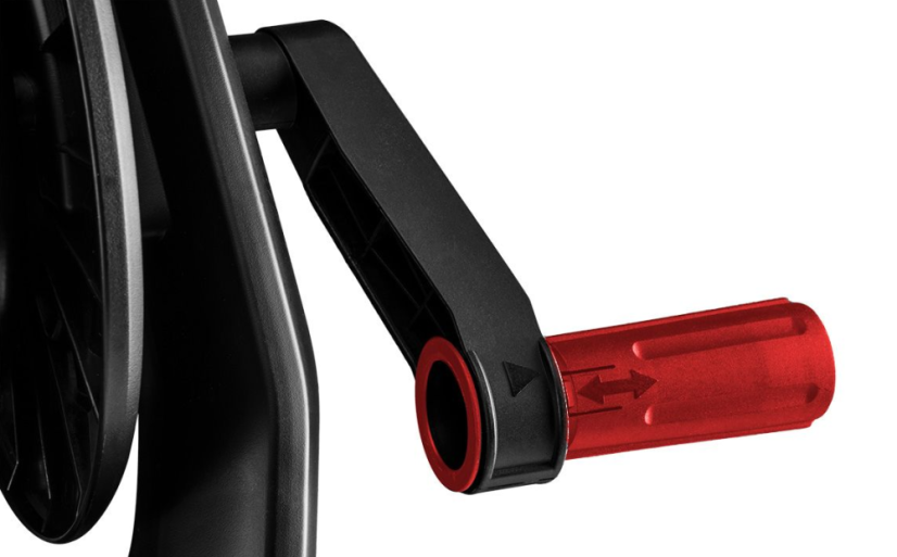 Magasnyomású mosó 1600W, 90bar 59G620