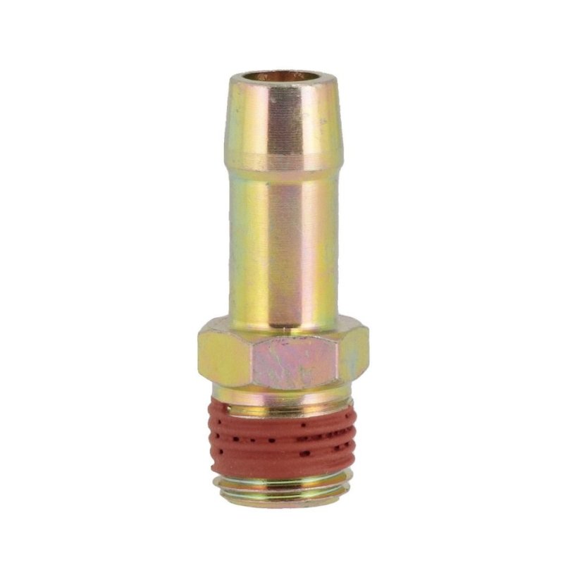 Anschluss für Schlauch 10 mm x 1/4" GZ 4346810