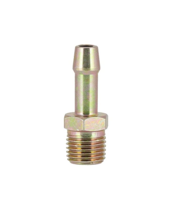 Anschluss für Schlauch 6 mm x 1/4" GZ 46834