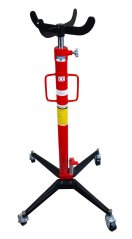 Sebességváltó emelő 0,5 T - láb pumpa