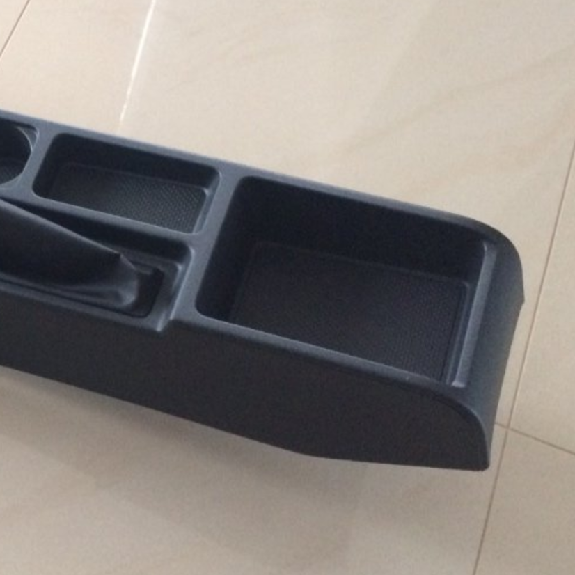 Cotieră Škoda OCTAVIA 3, negru, piele ecologică