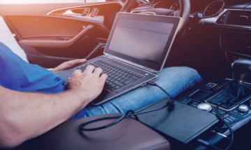 Autodiagnostika: Zachráňte auto ešte pred jeho poruchou