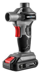 Energy+ 18V, Li-Ion baterijska pumpa, bez baterije 58G089