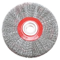 Žična krtača, 200 x 32 mm 62H212