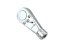 Gola-Set 26 Stk. 3/4" 21-65mm 12-kantig G10114