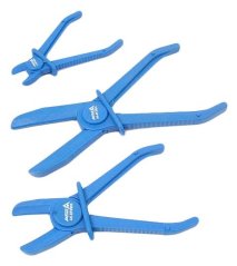 Комплект скоби за маркуч 3бр AH-EF2903