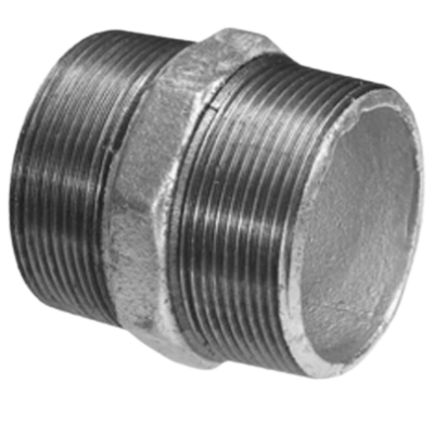 Kupplung Außengewinde 2" 37518