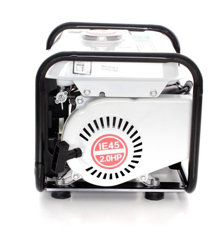 Agregat 1200W 12/230V KD109B