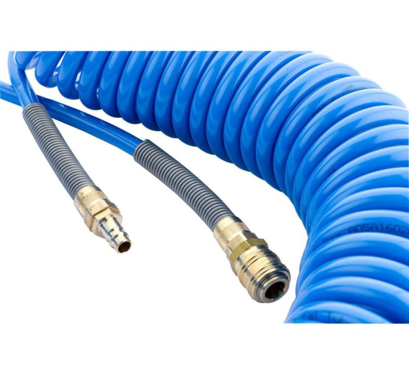 Furtun compresor 12x8mm RQS-15m