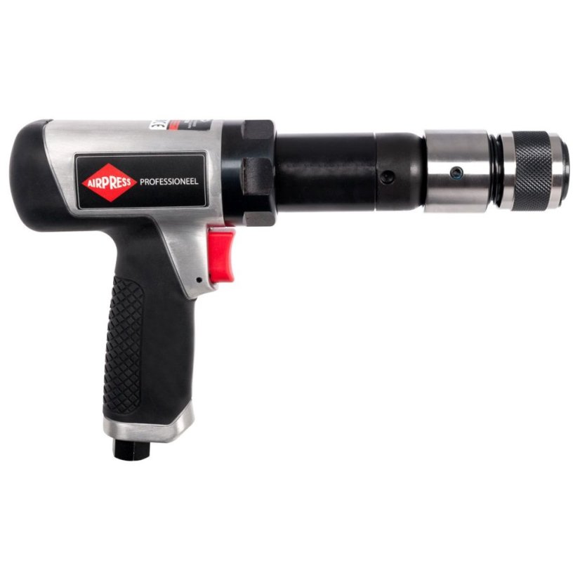 Presslufthammer 3/4" 283 l/min + Meißel (5 Stück) - Satz 45487