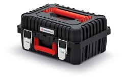 Cutie de scule încuietori metalice 44,5x36x21,6cm GRE