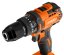 AKU-Bohrmaschine Energy+, ohne Akku 04-619