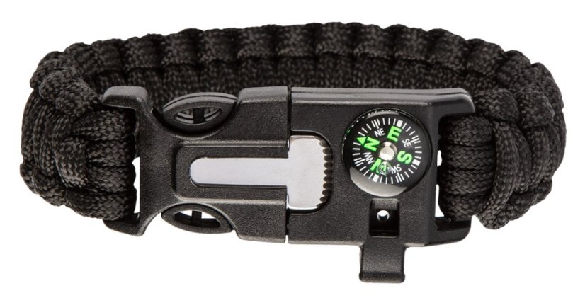 14-in-1-Überlebensset im Rucksack 63-153