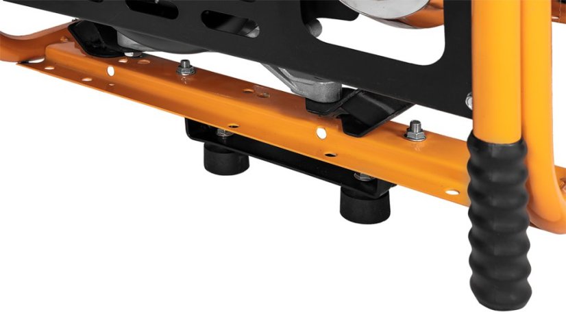 Agregat za struju 6000W - 6500W 04-731
