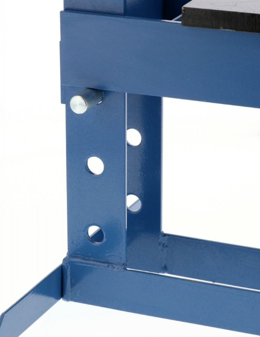 Hydraulický lis 10T