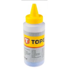 Barva, 115 g, modra 30C616