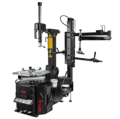 Vyzúvačka prezúvačka pneumatík automatická s prídavným ramenom M-230-3D3