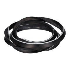 V brtveni prsten - 25''